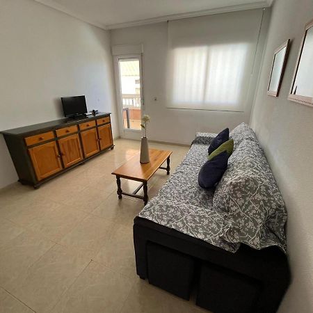 Апартаменти Apartamento En Arenals Del Sol Ареналес-дель-Соль Екстер'єр фото
