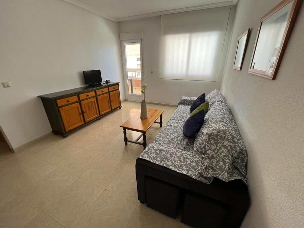 Апартаменти Apartamento En Arenals Del Sol Ареналес-дель-Соль Екстер'єр фото