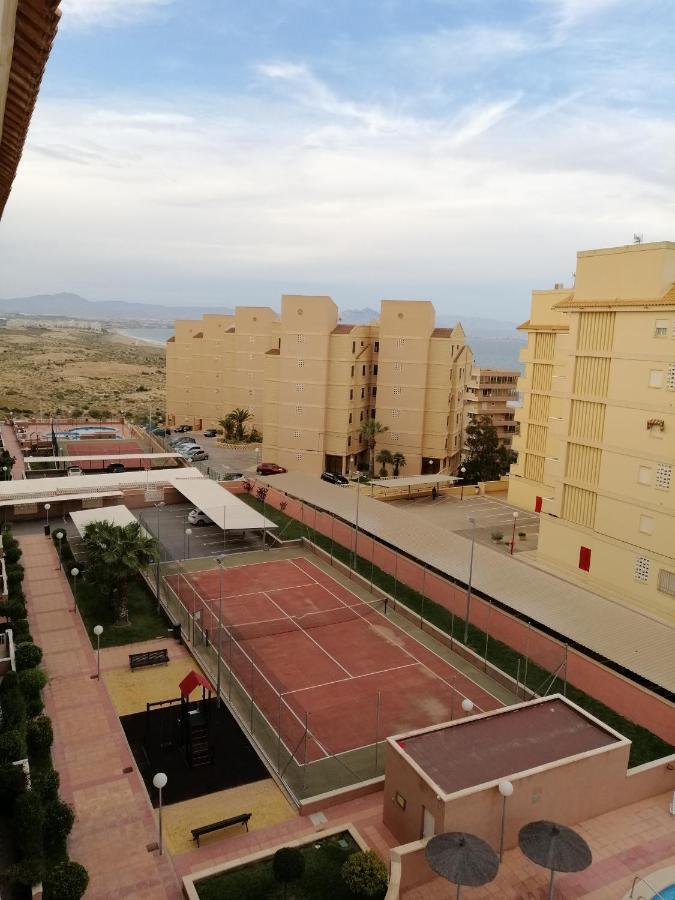 Апартаменти Apartamento En Arenals Del Sol Ареналес-дель-Соль Екстер'єр фото
