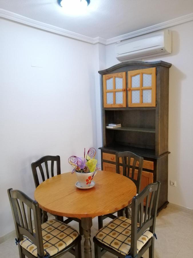 Апартаменти Apartamento En Arenals Del Sol Ареналес-дель-Соль Екстер'єр фото