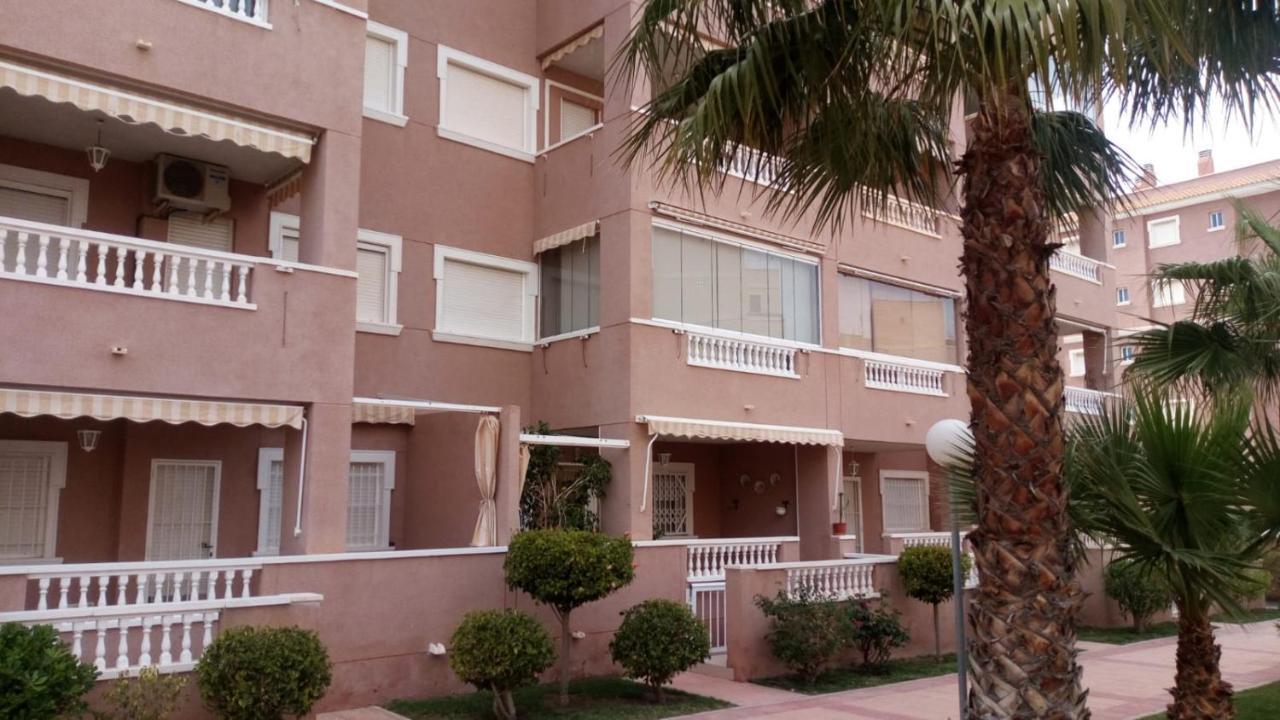 Апартаменти Apartamento En Arenals Del Sol Ареналес-дель-Соль Екстер'єр фото